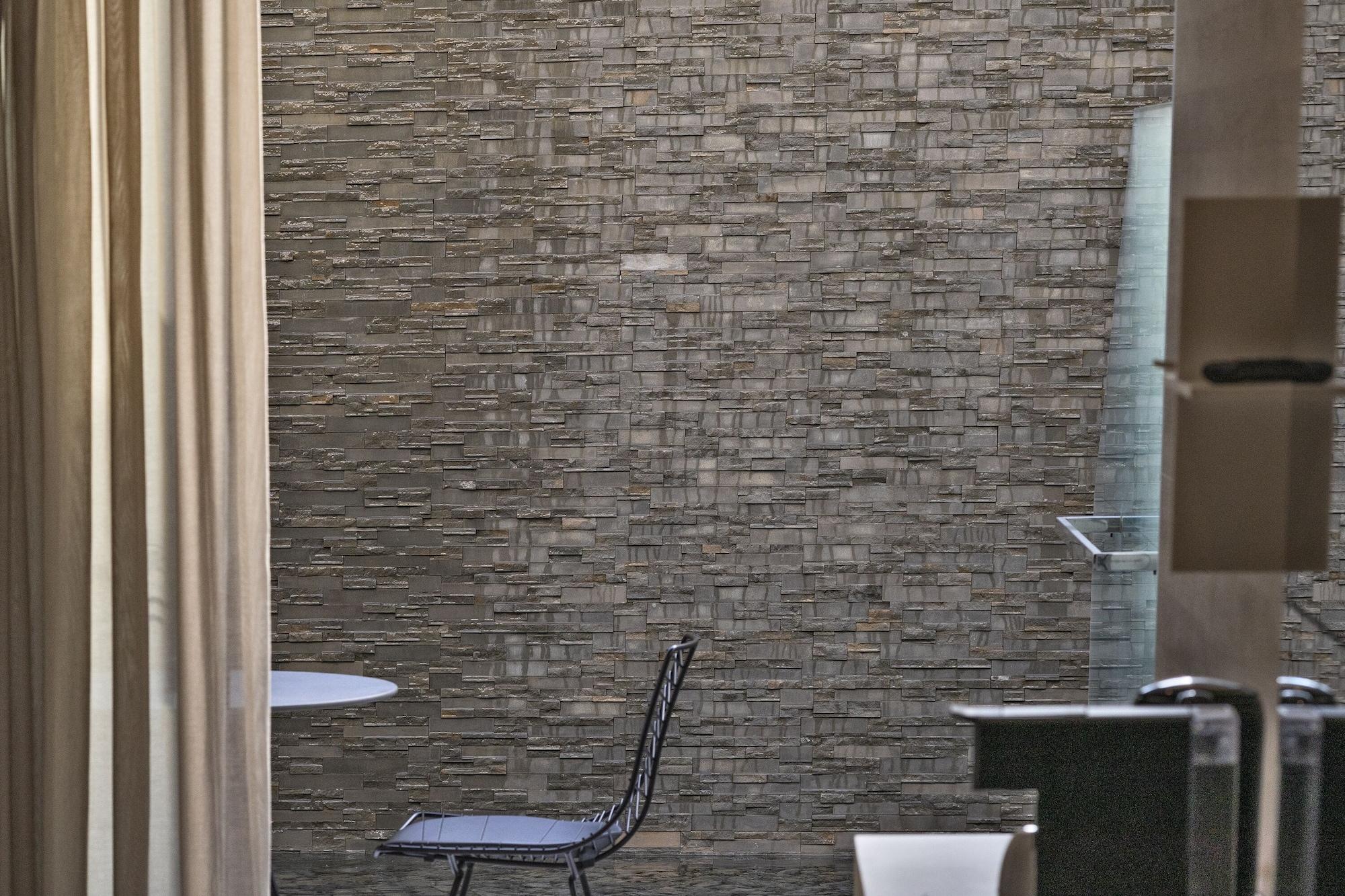 Posia Luxury Retreat And Spa San Foca Exterior foto