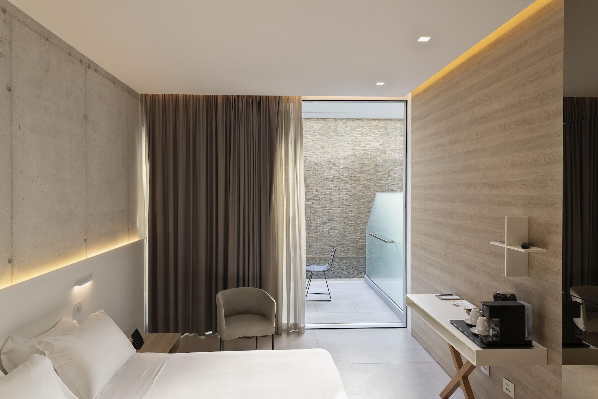 Posia Luxury Retreat And Spa San Foca Exterior foto