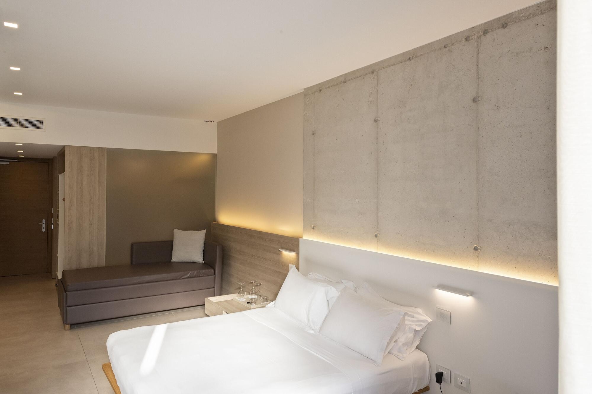 Posia Luxury Retreat And Spa San Foca Exterior foto