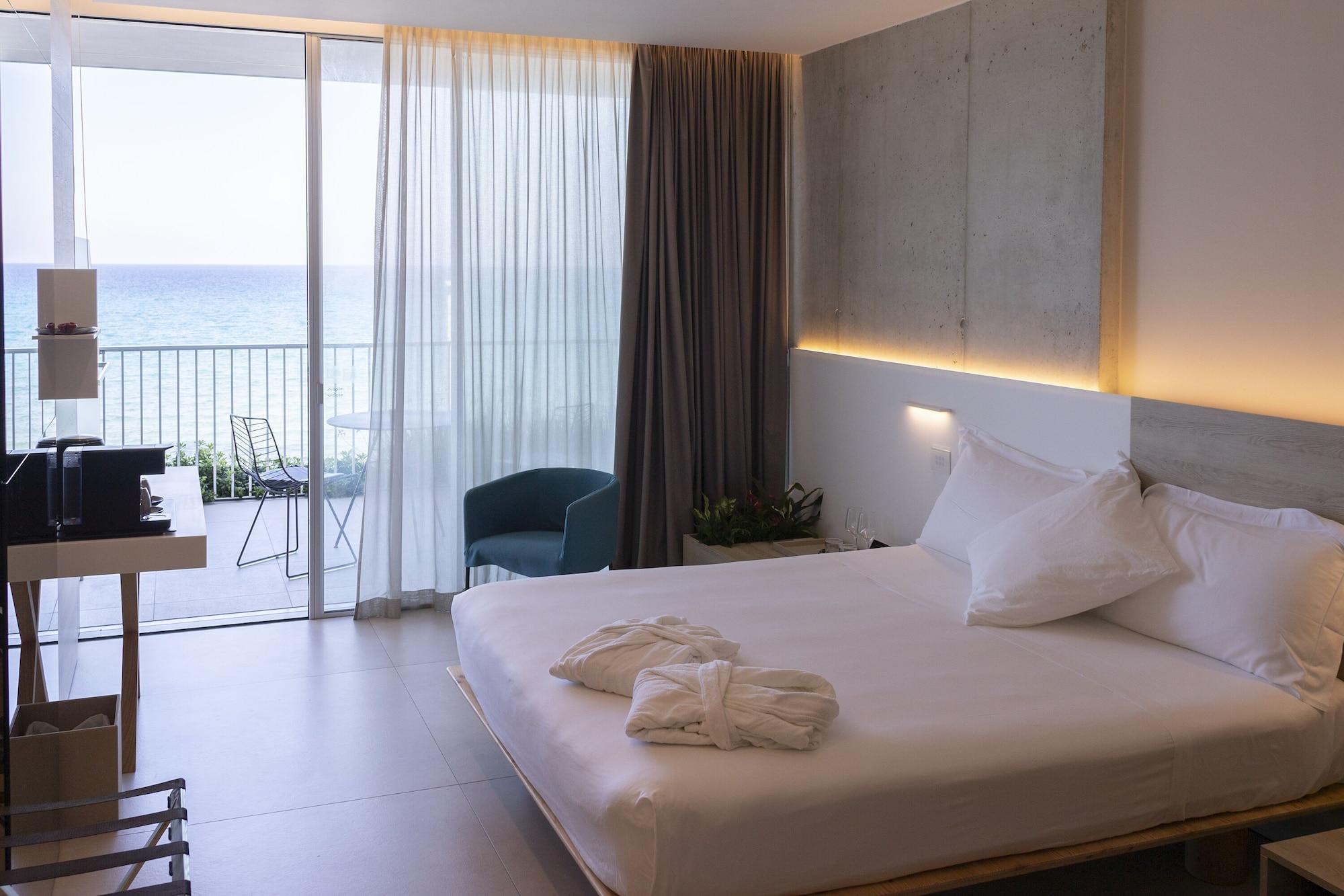 Posia Luxury Retreat And Spa San Foca Exterior foto