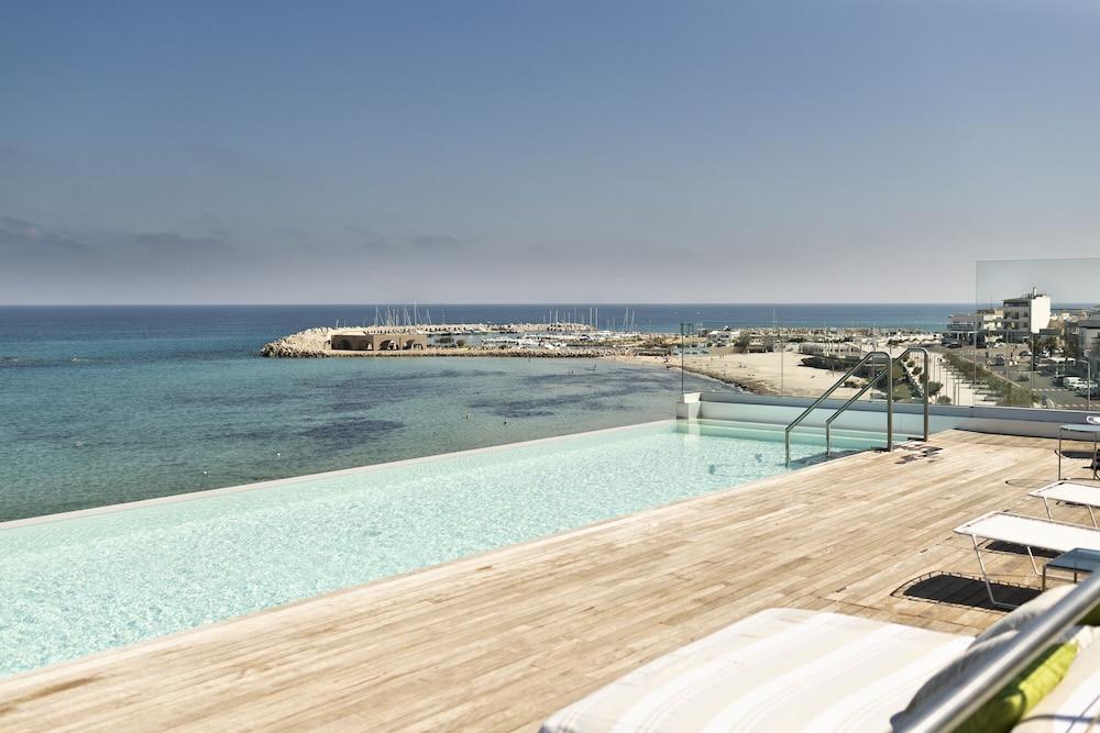 Posia Luxury Retreat And Spa San Foca Exterior foto