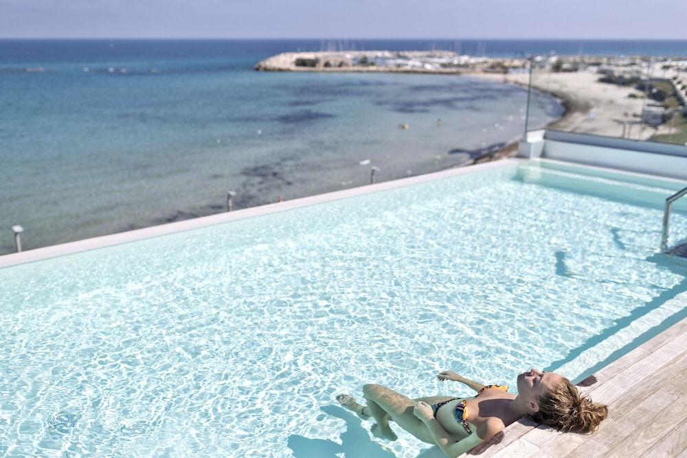 Posia Luxury Retreat And Spa San Foca Exterior foto