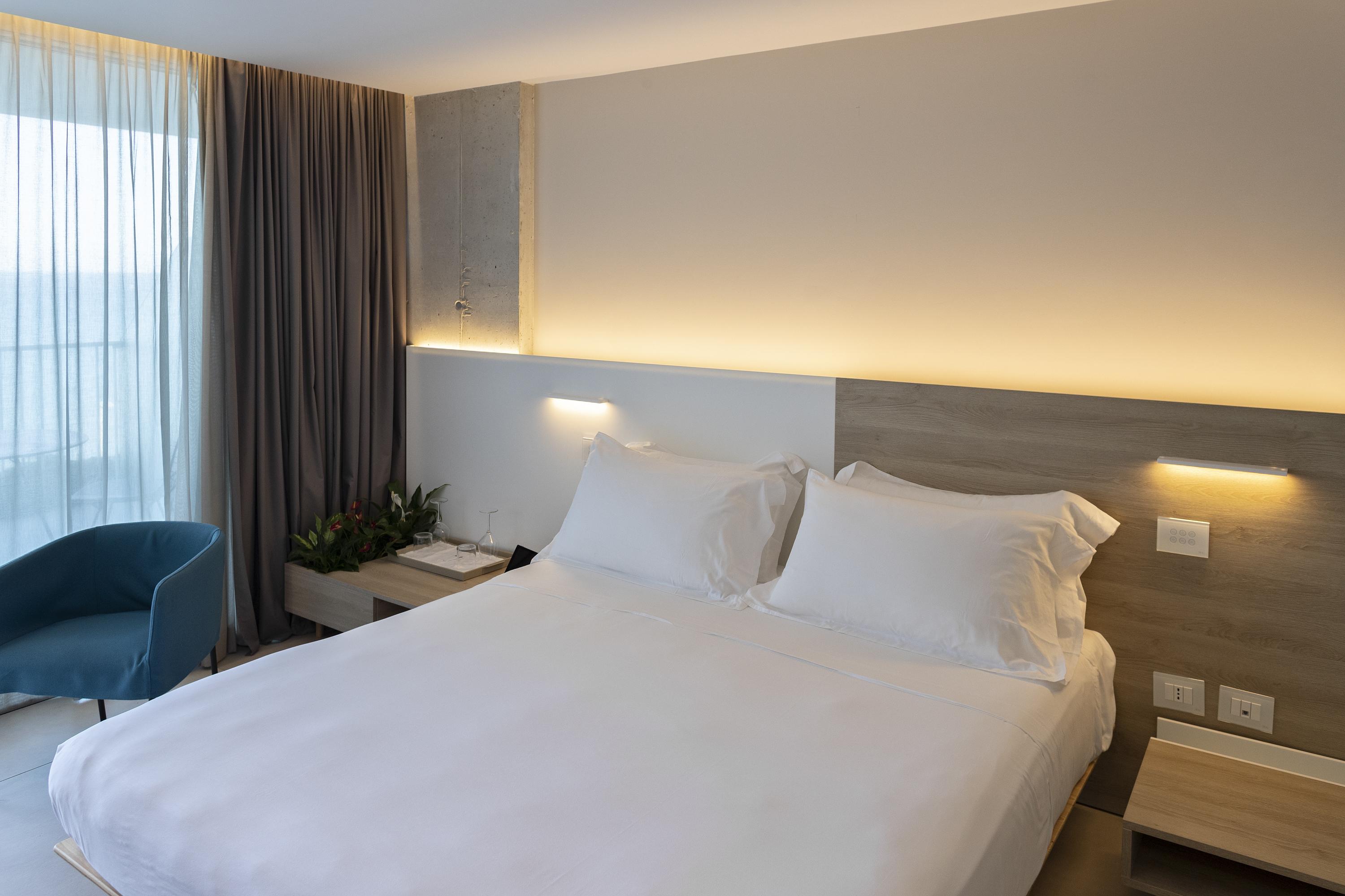 Posia Luxury Retreat And Spa San Foca Exterior foto