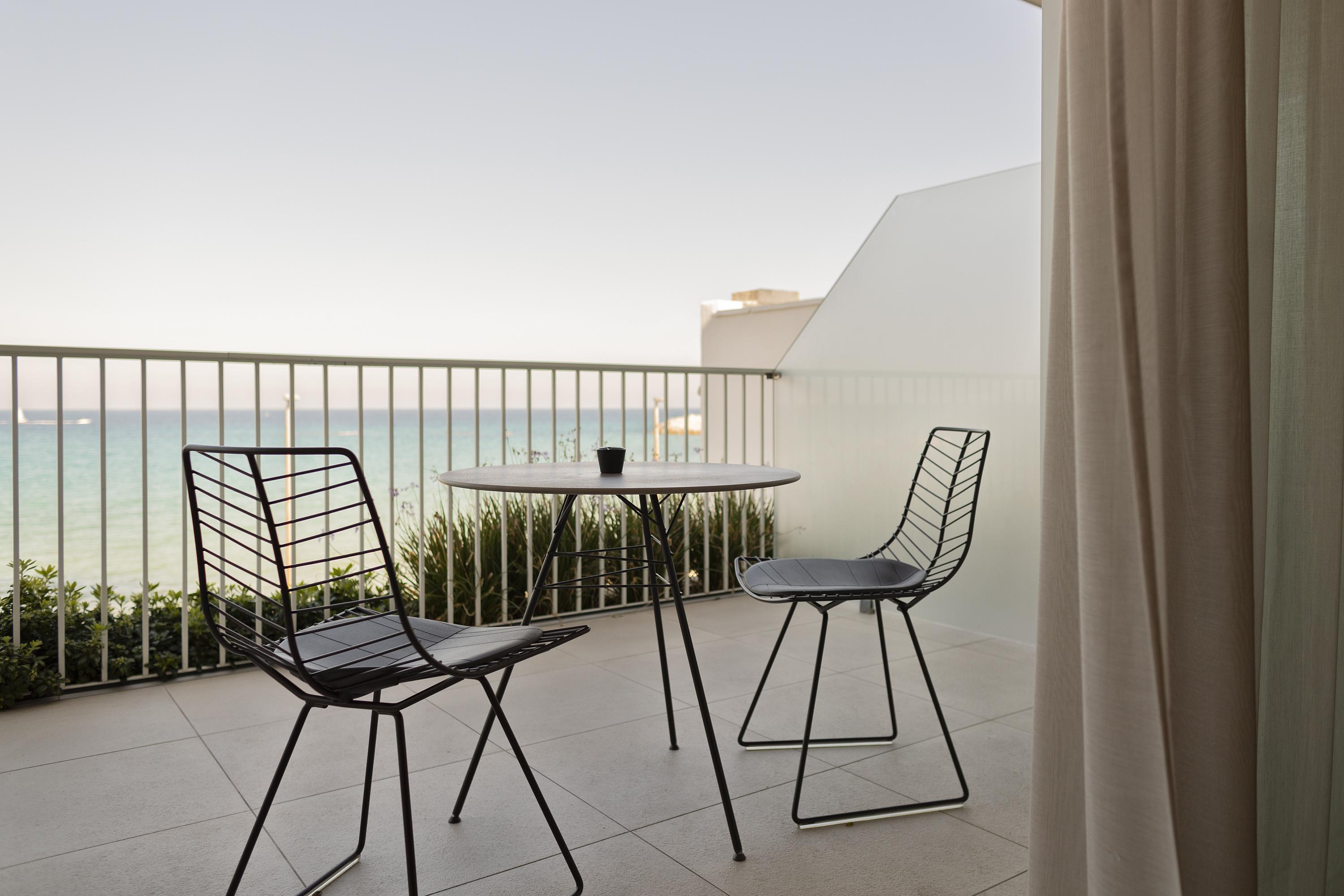 Posia Luxury Retreat And Spa San Foca Exterior foto