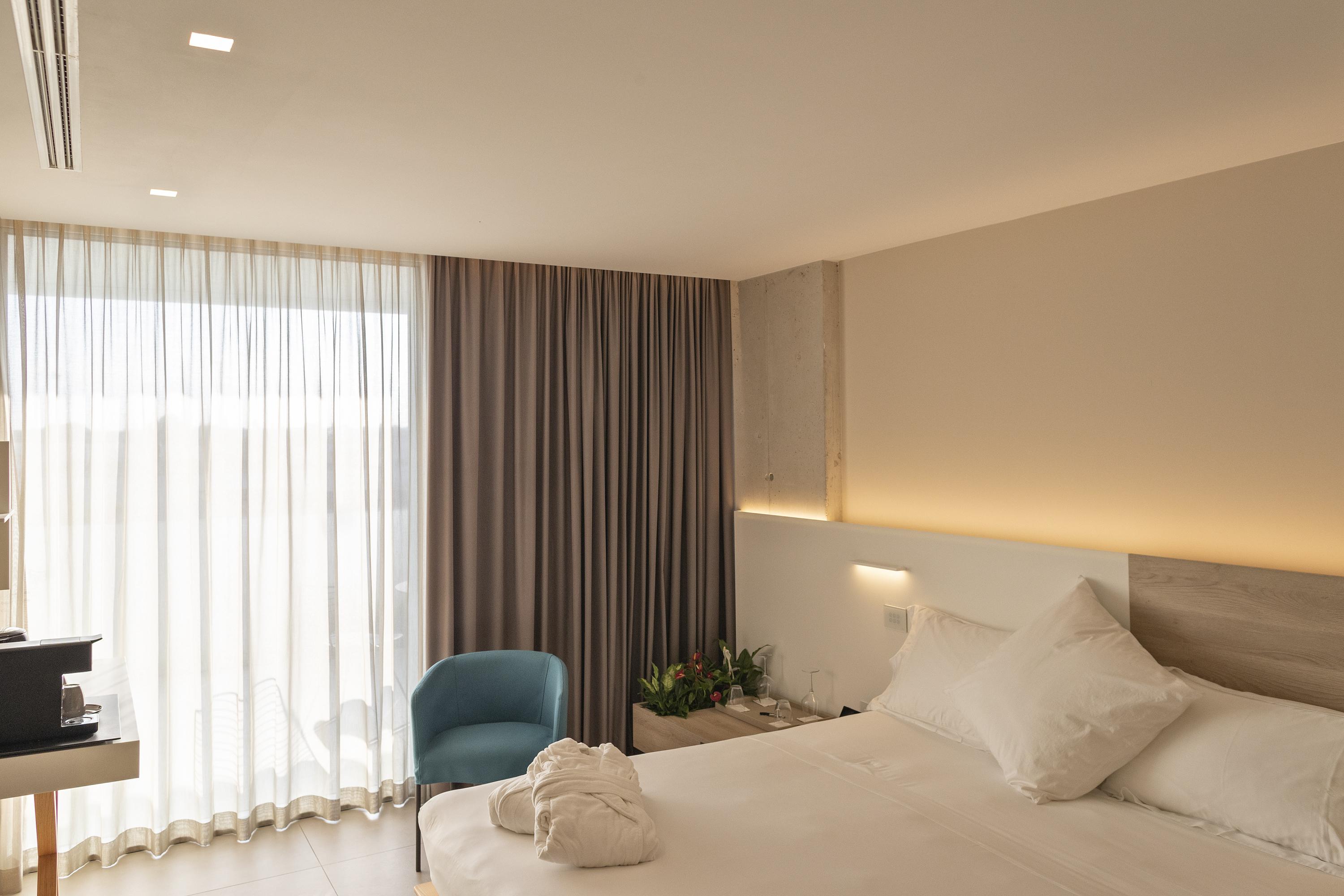 Posia Luxury Retreat And Spa San Foca Exterior foto