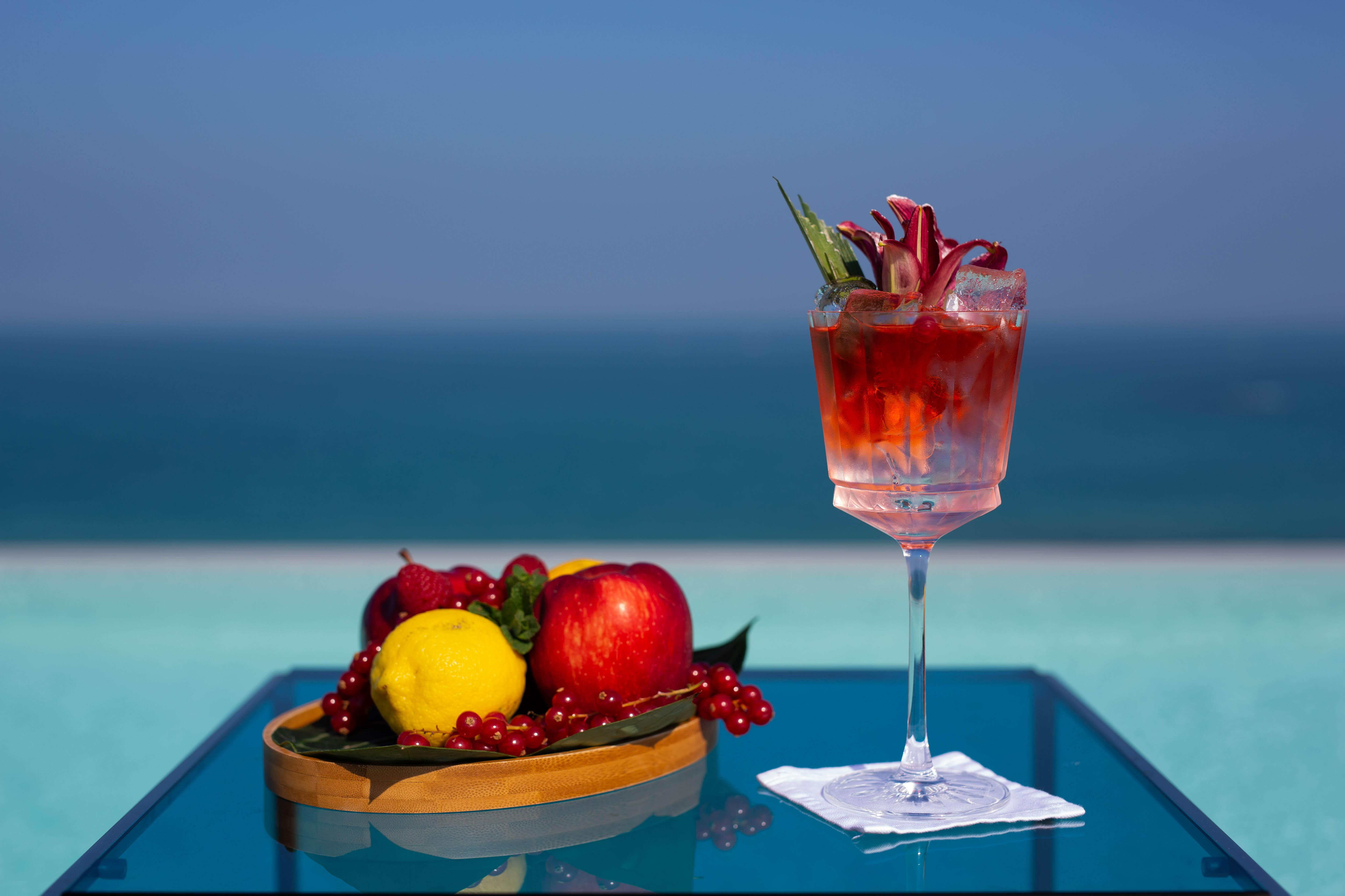 Posia Luxury Retreat And Spa San Foca Exterior foto