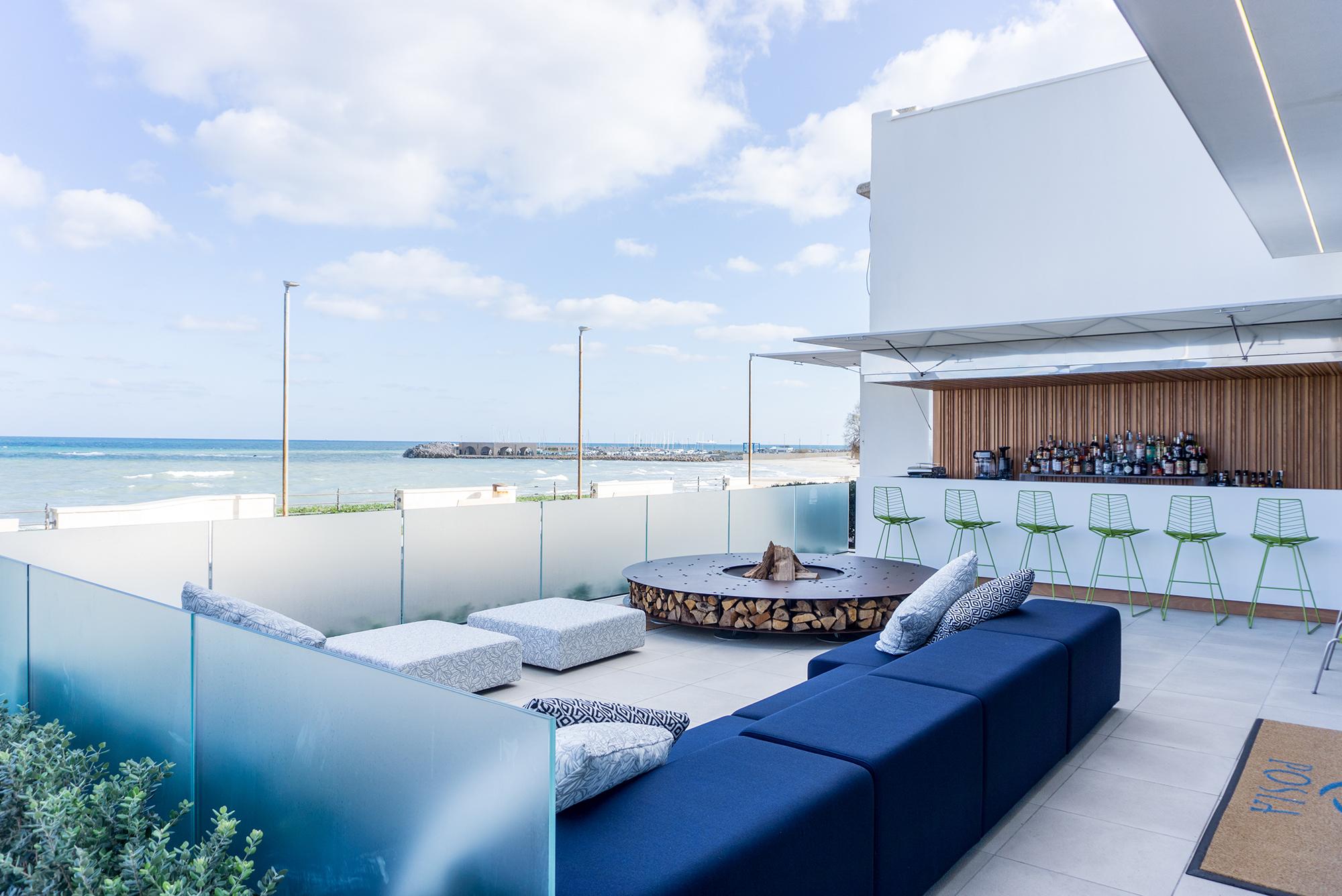 Posia Luxury Retreat And Spa San Foca Exterior foto