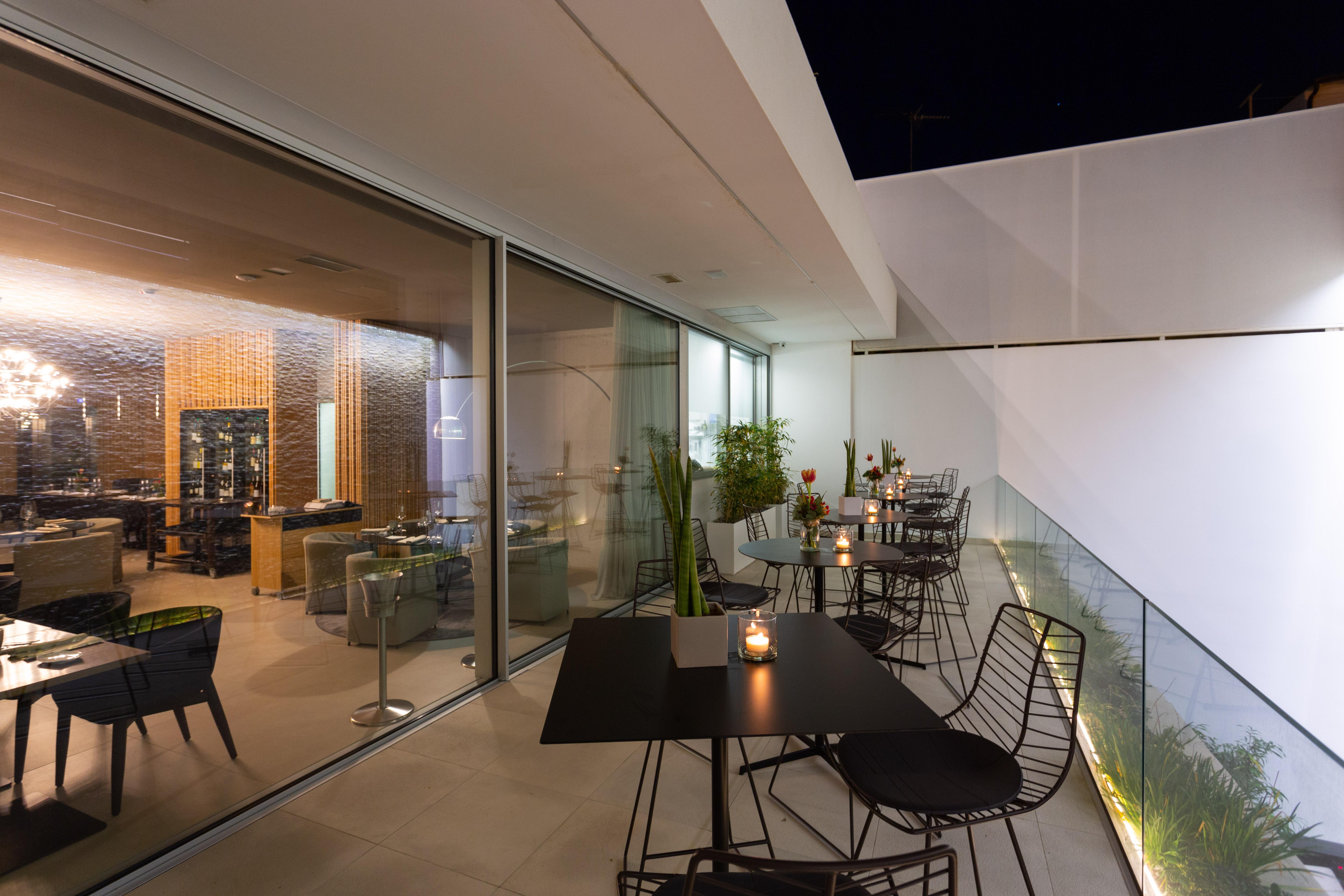 Posia Luxury Retreat And Spa San Foca Exterior foto
