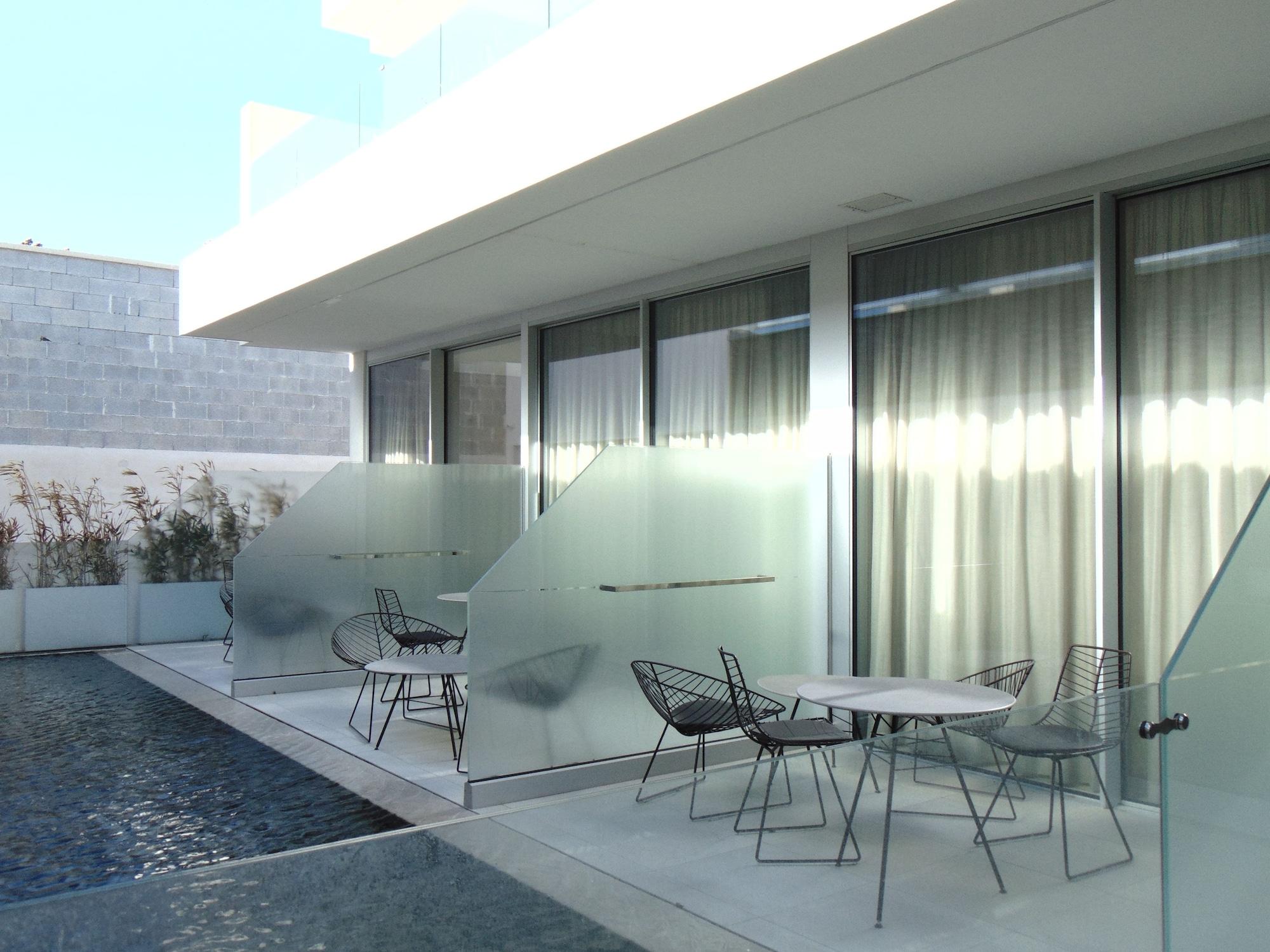 Posia Luxury Retreat And Spa San Foca Exterior foto