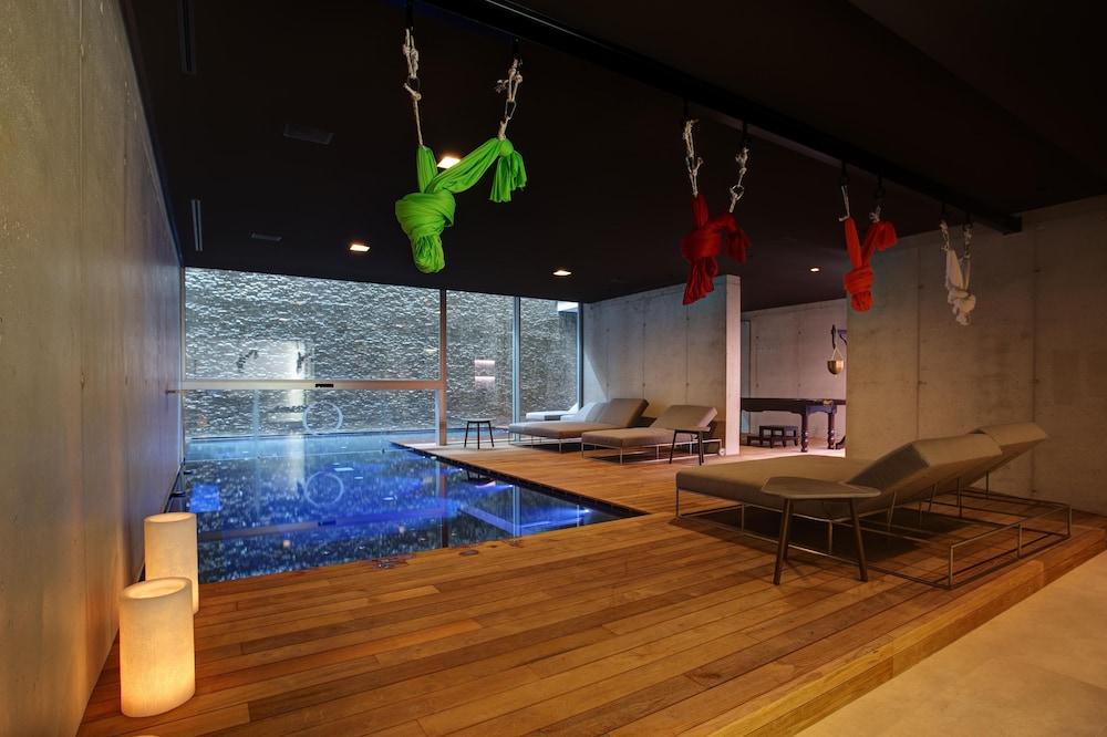 Posia Luxury Retreat And Spa San Foca Exterior foto